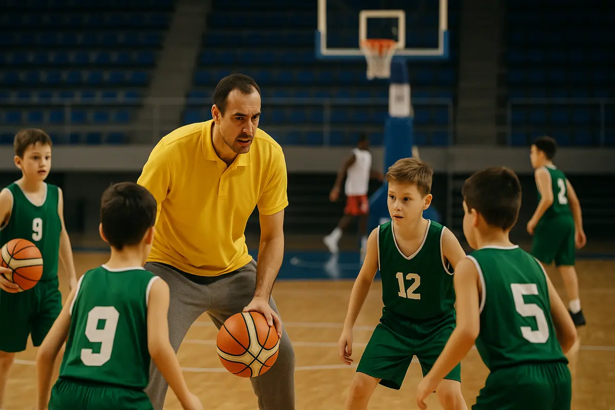 Storia delle franchigie più longeve in Serie A basket: L’influenza sul movimento giovanile