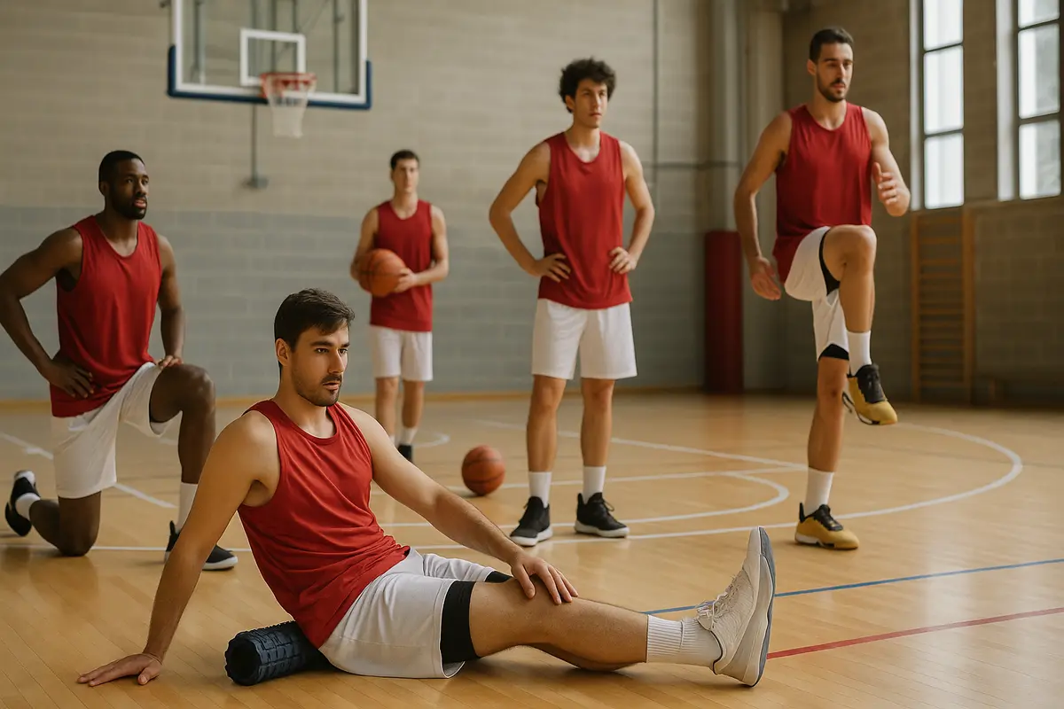Il cammino di una squadra neopromossa in Serie A2 basket: I dettagli della preparazione spesso sottovalutati