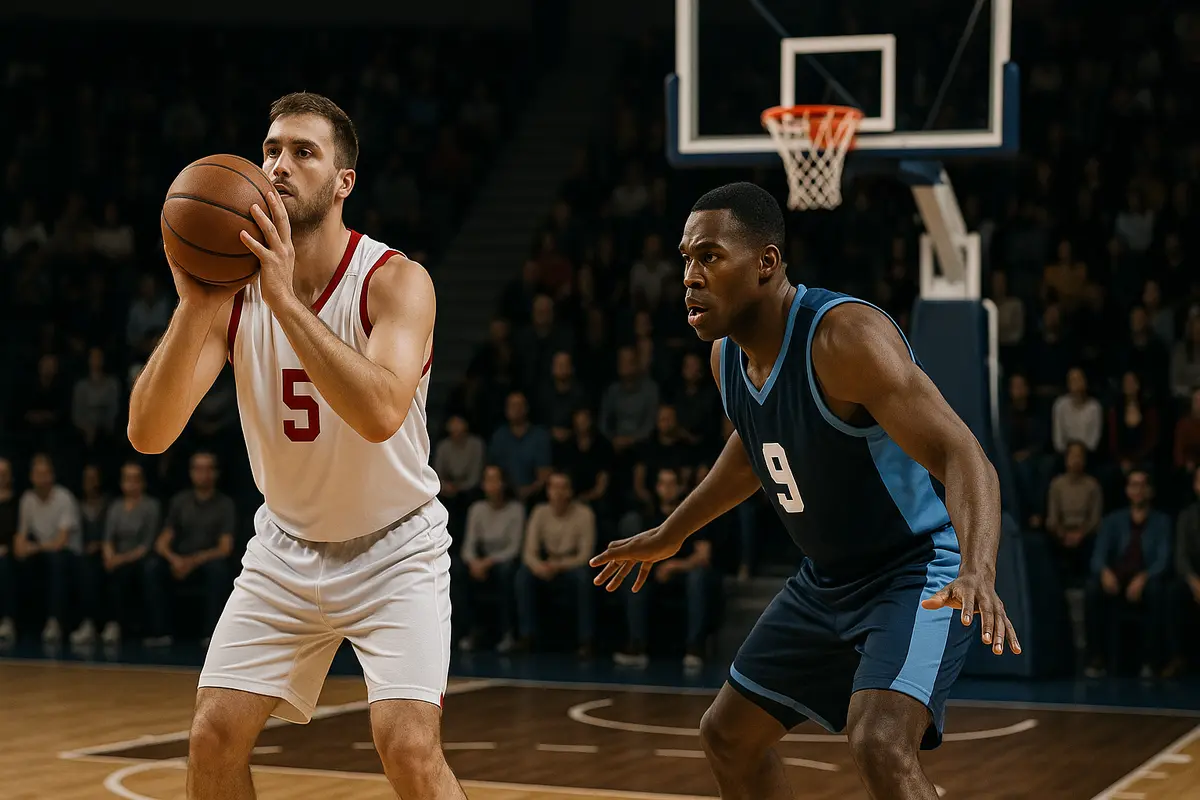 Come funziona il bonus dei falli nel basket: la conseguenza che non ti aspetti