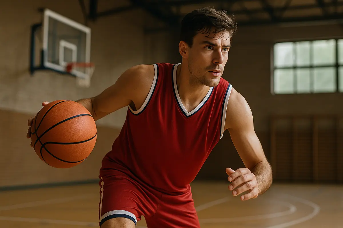 I migliori consigli per chi vuole entrare in Serie B di basket: Cosa nessuno ti dice davvero
