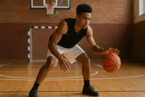 Allenamento per il palleggio avanzato nella pallacanestro: I piccoli accorgimenti che riducono le palle perse