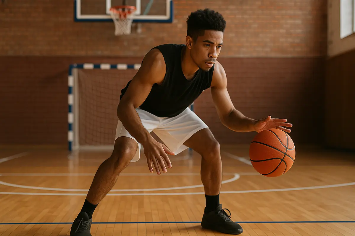 Allenamento per il palleggio avanzato nella pallacanestro: I piccoli accorgimenti che riducono le palle perse