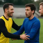 Come cambia il rapporto tra compagni durante una stagione? Esperienze a confronto che sorprendono