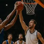 Perché le stoppate aumentano la fiducia di squadra? Il collegamento poco noto tra difesa e spirito di gruppo