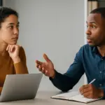 Cosa chiedere al primo colloquio con il coach? Gli errori da evitare secondo chi ci è passato