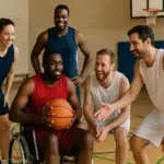 Storie di basket inclusivo: Come l’integrazione cambia davvero spogliatoio e risultati