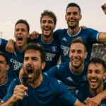 Racconto di una promozione storica: La forza del gruppo nella voce dei protagonisti
