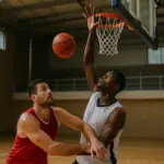 Cosa significa davvero ‘tagliafuori’ nel basket? La tecnica fondamentale per guadagnare rimbalzi facili