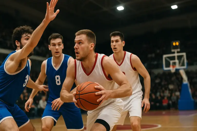 Storia delle rivalità storiche nel basket italiano: Perché superarle aiuta la crescita dei giovani