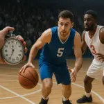 Gestione del tempo di gioco nel finale: Il segreto dei playmaker che fa la differenza