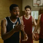 Ruolo del capitano in squadra di basket: Dalla voce diretta, un dettaglio spesso trascurato