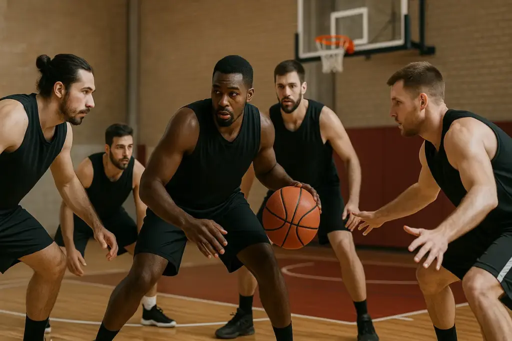 Chi sono i ‘gregari’ nell’ombra della pallacanestro? Il valore nascosto nel lavoro di squadra