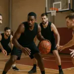 Chi sono i ‘gregari’ nell’ombra della pallacanestro? Il valore nascosto nel lavoro di squadra