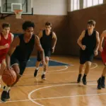 Come migliorare la transizione da difesa ad attacco nella pallacanestro? Esercizi che fanno la differenza in partita