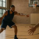 Il segreto degli assist spettacolari: come si allenano i veri playmaker