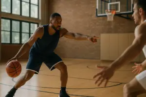 Il segreto degli assist spettacolari: come si allenano i veri playmaker