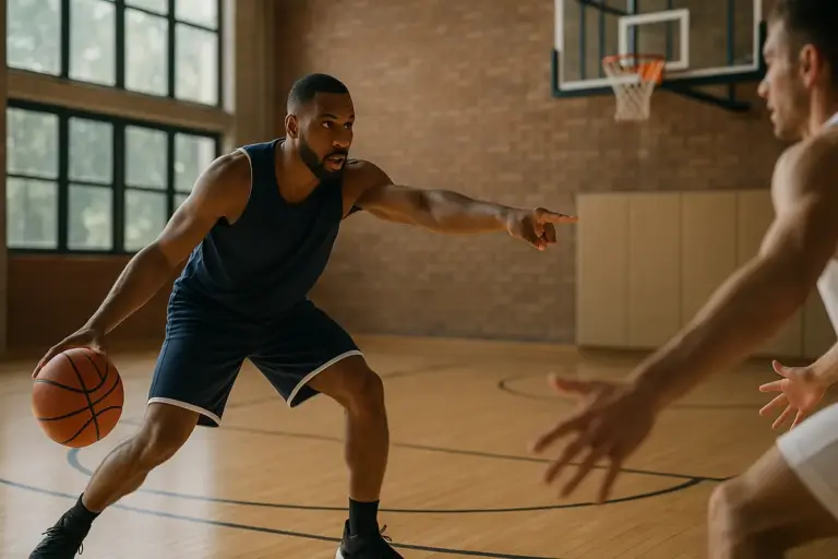 Il segreto degli assist spettacolari: come si allenano i veri playmaker