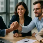 Come si costruisce la fiducia nel gruppo squadra? Risposte poco note degli intervistati di alto livello