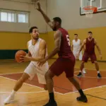 Che funzione ha il taglio backdoor in attacco? Quando usarlo per segnare facilmente