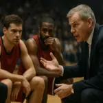 Che cosa pensano i giocatori dei time-out chiamati nei momenti critici? I retroscena svelati in campo