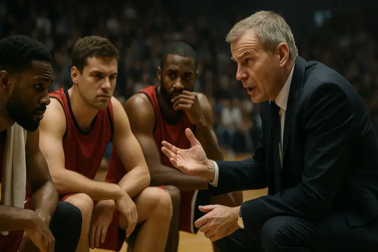 Che cosa pensano i giocatori dei time-out chiamati nei momenti critici? I retroscena svelati in campo