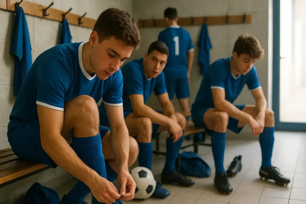 Cosa succede dietro le quinte di una convocazione in Nazionale giovanile? L’esperienza diretta degli atleti selezionati