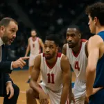 Perché la gestione delle rotazioni è fondamentale in una squadra di basket: rischi e vantaggi spesso sottovalutati