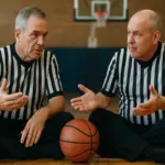 Ex arbitri di basket rivelano: L’errore più frequente che si può facilmente evitare