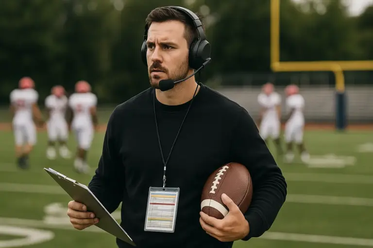 Percorsi inediti per diventare head coach: Gli step raccontati da chi ce l’ha fatta contro ogni pronostico