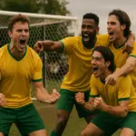 Mentalità underdog: Cosa motiva davvero una squadra a superare i favoriti?