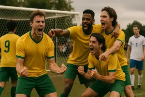 Mentalità underdog: Cosa motiva davvero una squadra a superare i favoriti?