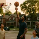 Cosa rappresenta il basket per le comunità di quartiere? L’effetto positivo raccontato dagli stessi abitanti