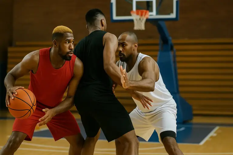 Cos’è il ball screen laterale e come si esegue? Il dettaglio che disorienta le difese organizzate