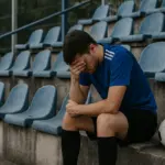Esperienze dirette su come si supera una sconfitta pesante: La strategia psicologica adottata dagli intervistati