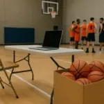 Errori comuni nell’organizzazione di un torneo di basket: Soluzioni semplici per evitare problemi logistici