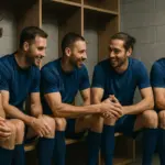 Come si crea l’intesa tra nuovi compagni di squadra? Abitudini e strategie pratiche rivelate dai veterani