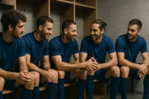 Come si crea l’intesa tra nuovi compagni di squadra? Abitudini e strategie pratiche rivelate dai veterani