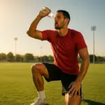 Allenarsi col caldo: come i professionisti gestiscono le sedute d’agosto