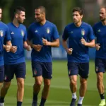 Nazionali in raduno: il punto sull’estate azzurra