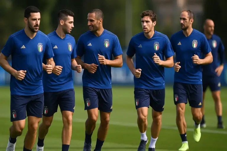 Nazionali in raduno: il punto sull’estate azzurra