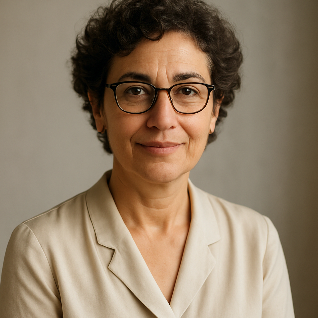 Paola Dorigatti