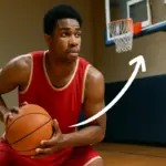 Primo passo nel basket in post basso: come adattarlo alla posizione sotto canestro