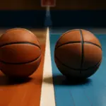 Regole NBA vs FIBA sul campo: la misura ignorata che cambia il gioco