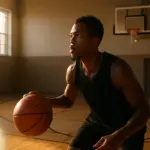 Mentalità vincente nel basket: l’abitudine mattutina che cambia tutto
