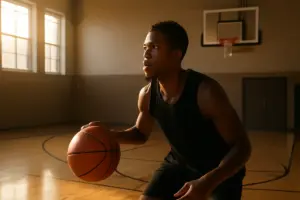 Mentalità vincente nel basket: l’abitudine mattutina che cambia tutto
