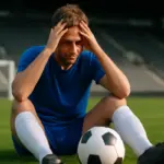 Gestione della pressione in partita: l’esercizio mentale che fa la differenza