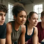 Paura di sbagliare nelle giovanili: come la affrontano chi è già passato ai senior