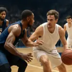 Giocatori di ruolo nel basket: l’impatto reale che i numeri non mostrano mai