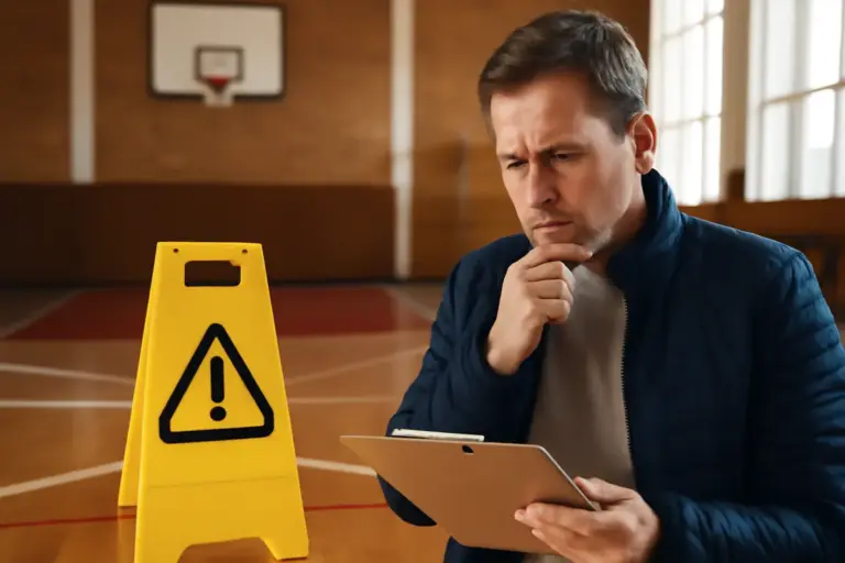 Cosa valutare in una scuola basket: il segnale che gli open day non mostrano mai