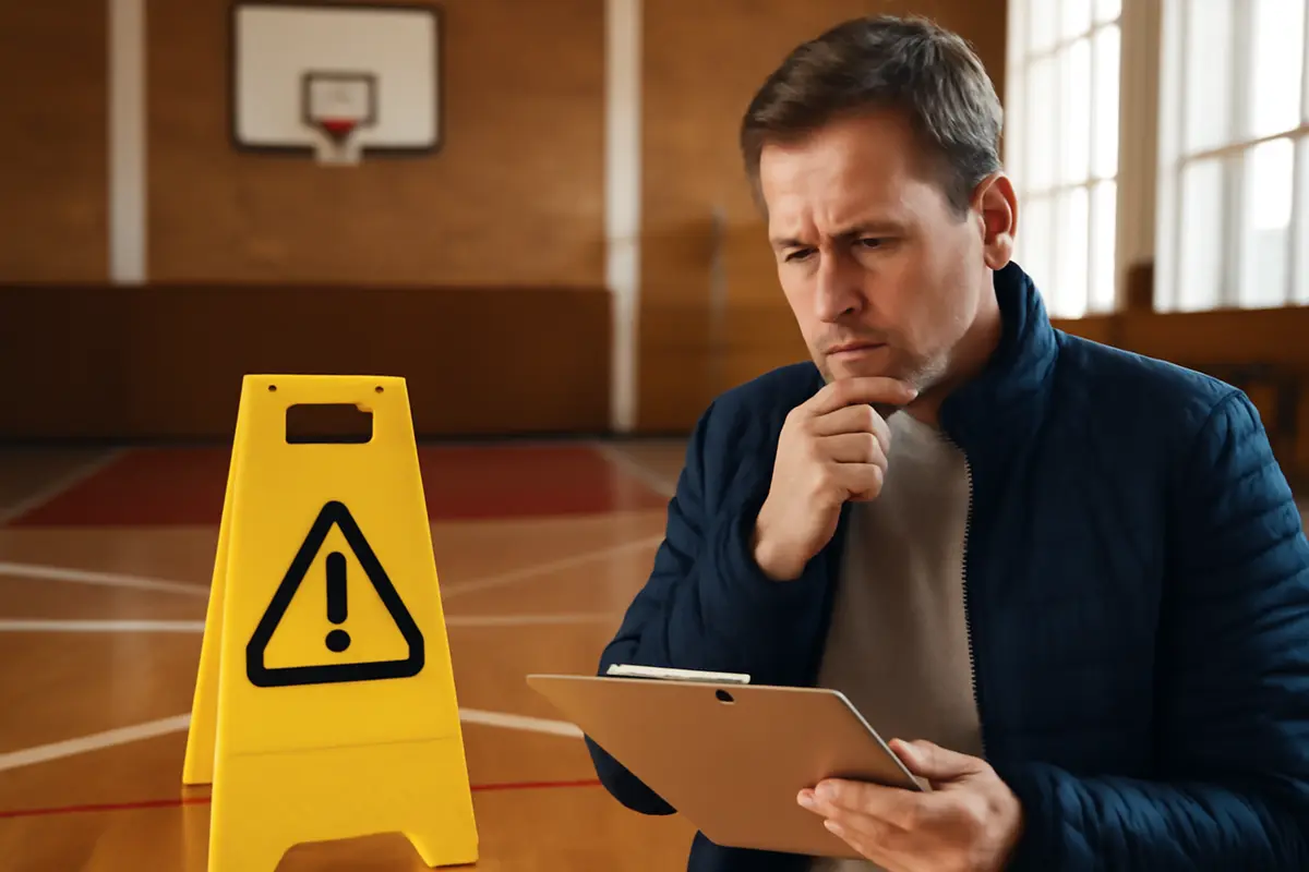 Cosa valutare in una scuola basket: il segnale che gli open day non mostrano mai